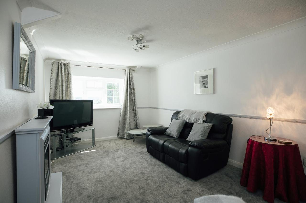 Mews Flat Appartement United Kingdom Buitenkant foto