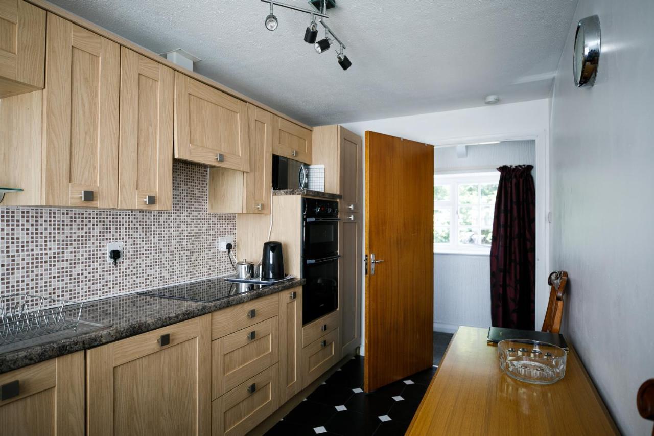 Mews Flat Appartement United Kingdom Buitenkant foto