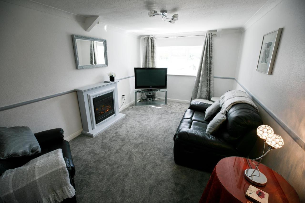 Mews Flat Appartement United Kingdom Buitenkant foto