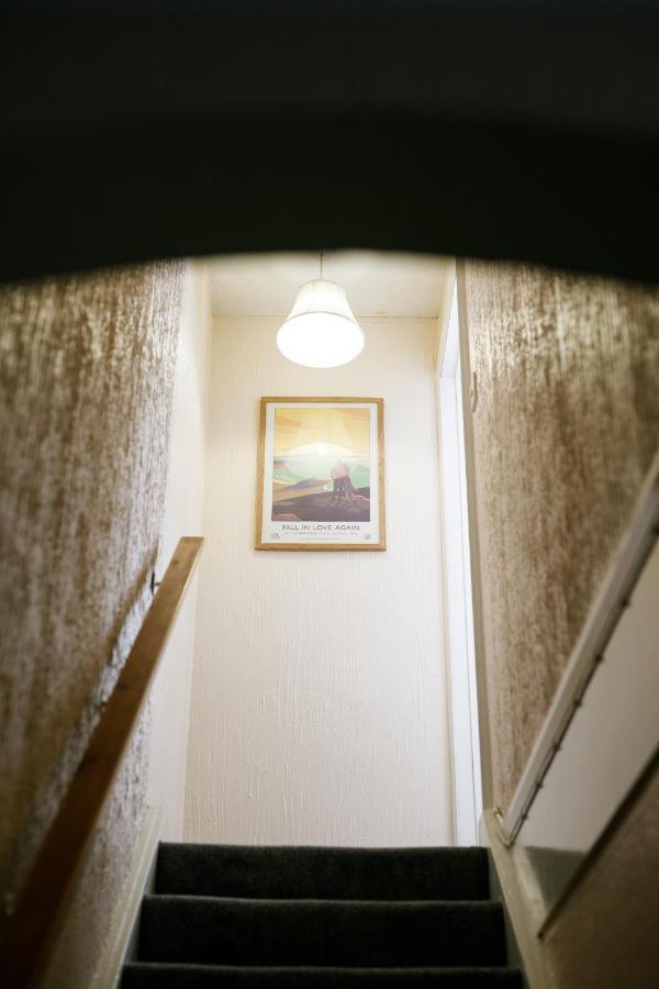 Mews Flat Appartement United Kingdom Buitenkant foto